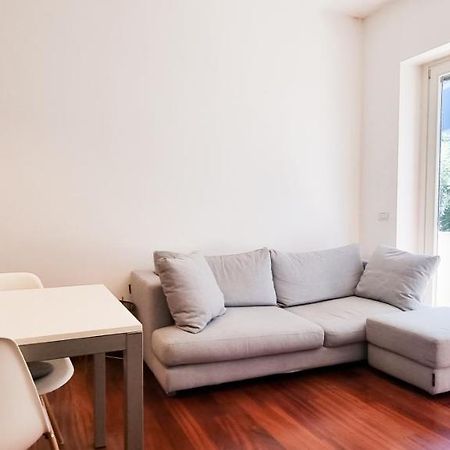 شقة Joivy Superb Flat, 2 Balconies & Skyscrapers View ميلان المظهر الخارجي الصورة